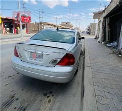 تويوتا أفالون